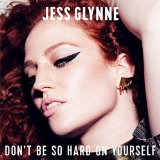 Dont be so hard on yourself